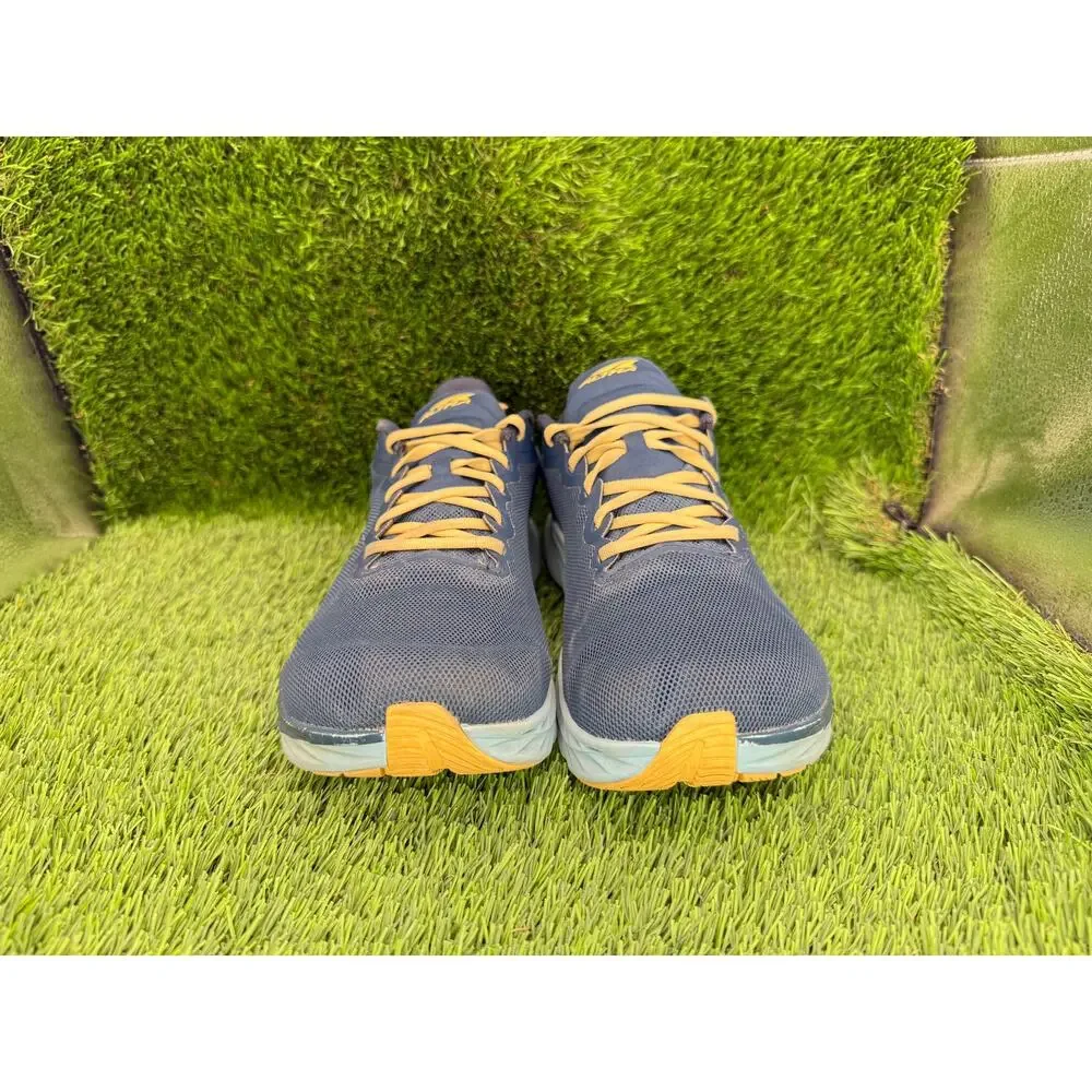 Altra Rivera 3 AL0A7R7N445 Athletic Sneaker Women's 9.5 Blue Mesh Sports Gym